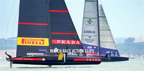 orario regata prada cup|37th Americas Cup .